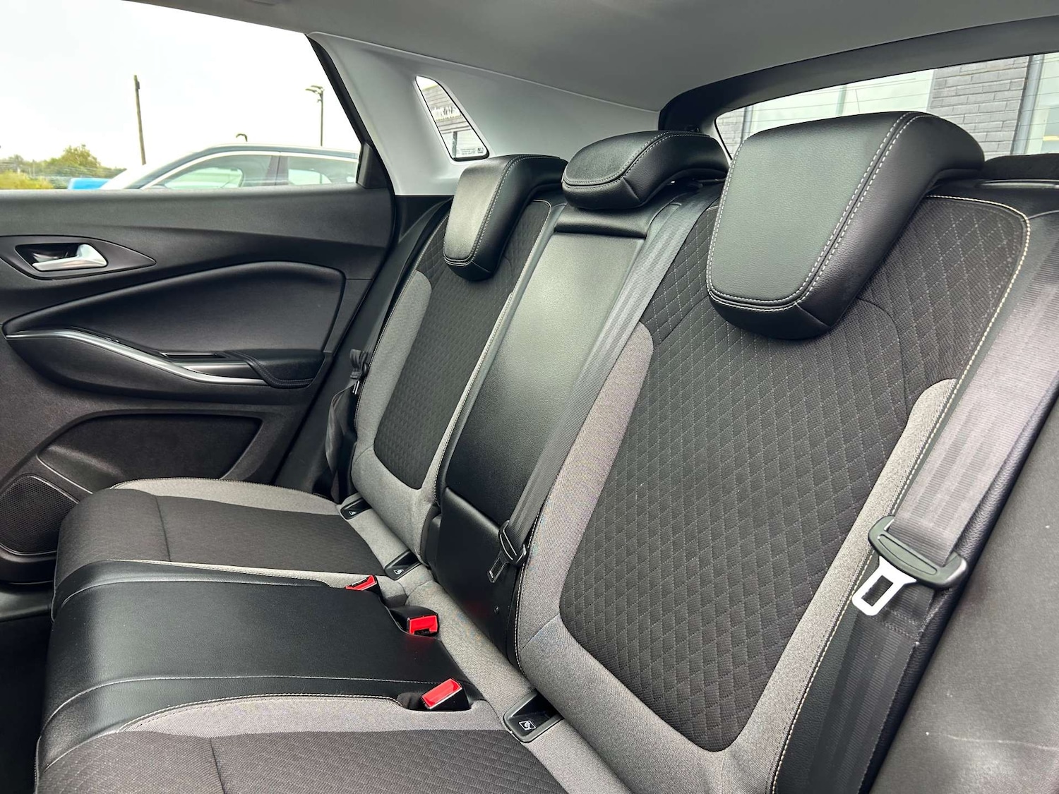 Used Vauxhall Grandland X 2018 for sale - 76618189: Photo 25