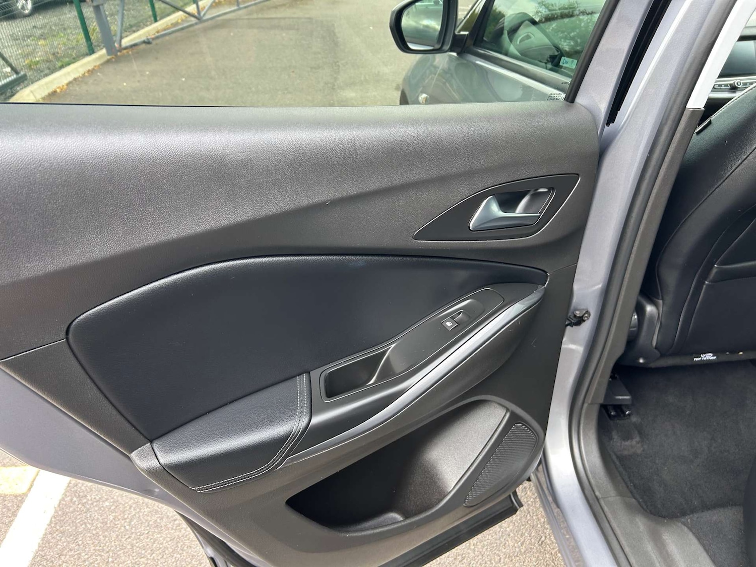 Used Vauxhall Grandland X 2018 for sale - 76618189: Photo 26