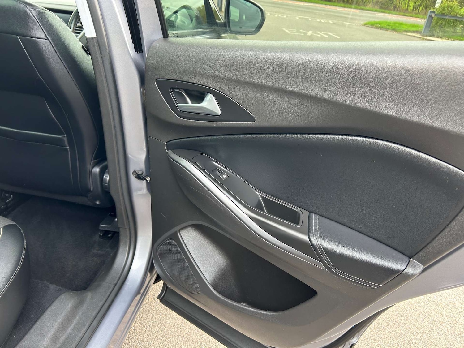 Used Vauxhall Grandland X 2018 for sale - 76618189: Photo 32