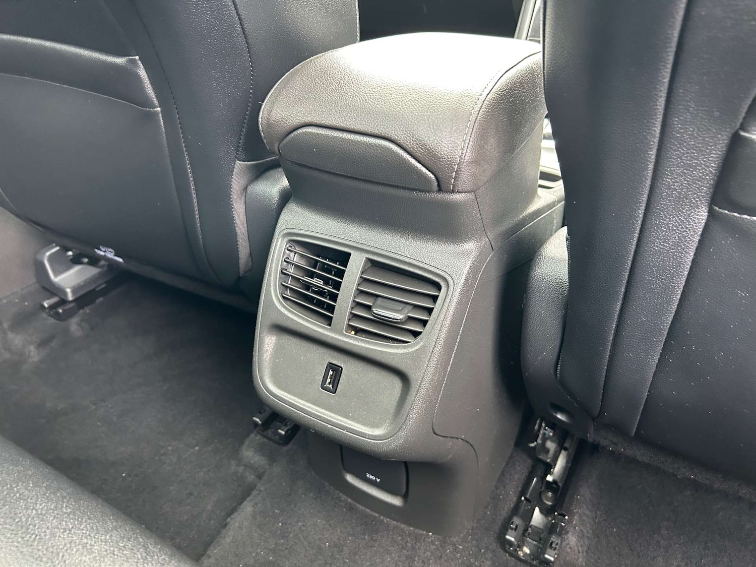 Used Vauxhall Grandland X 2018 for sale - 76618189: Photo 37