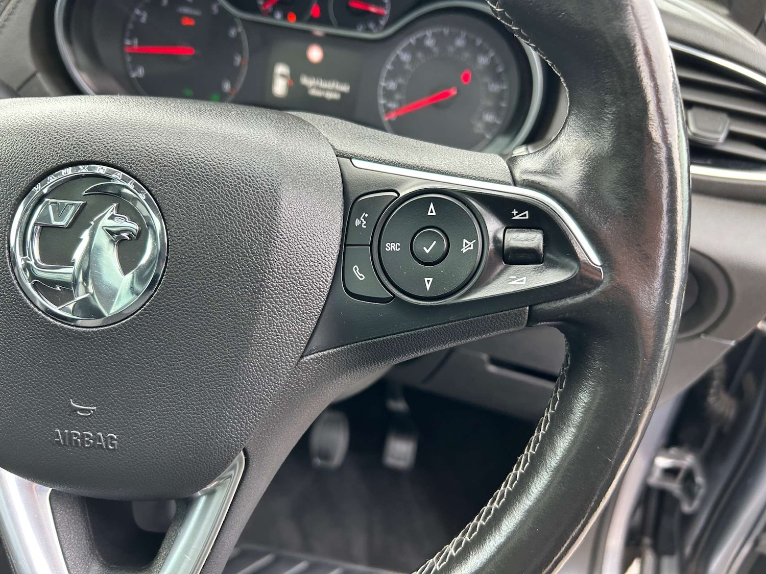 Used Vauxhall Grandland X 2018 for sale - 76618189: Photo 43