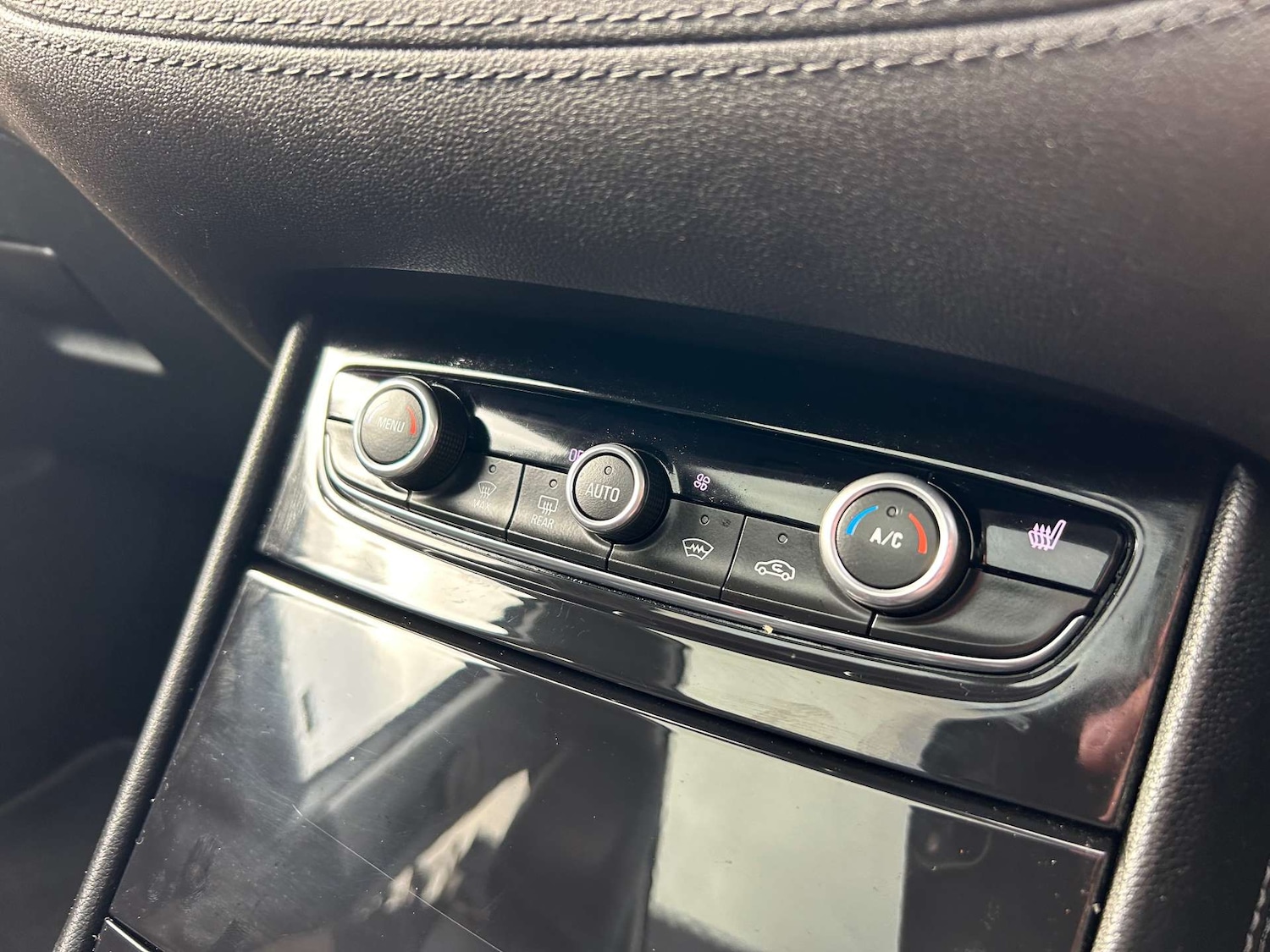 Used Vauxhall Grandland X 2018 for sale - 76618189: Photo 50