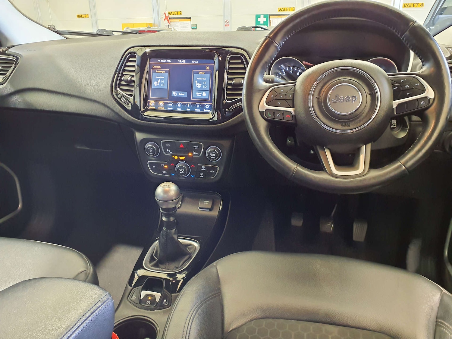 Vehicle 19