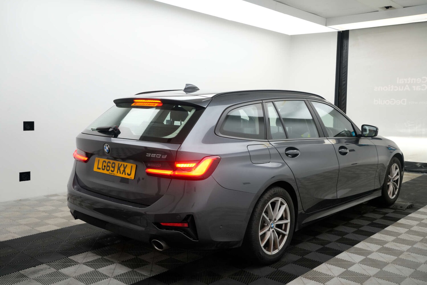 Used BMW 3 Series 2021 for sale - 77470118: Photo 10