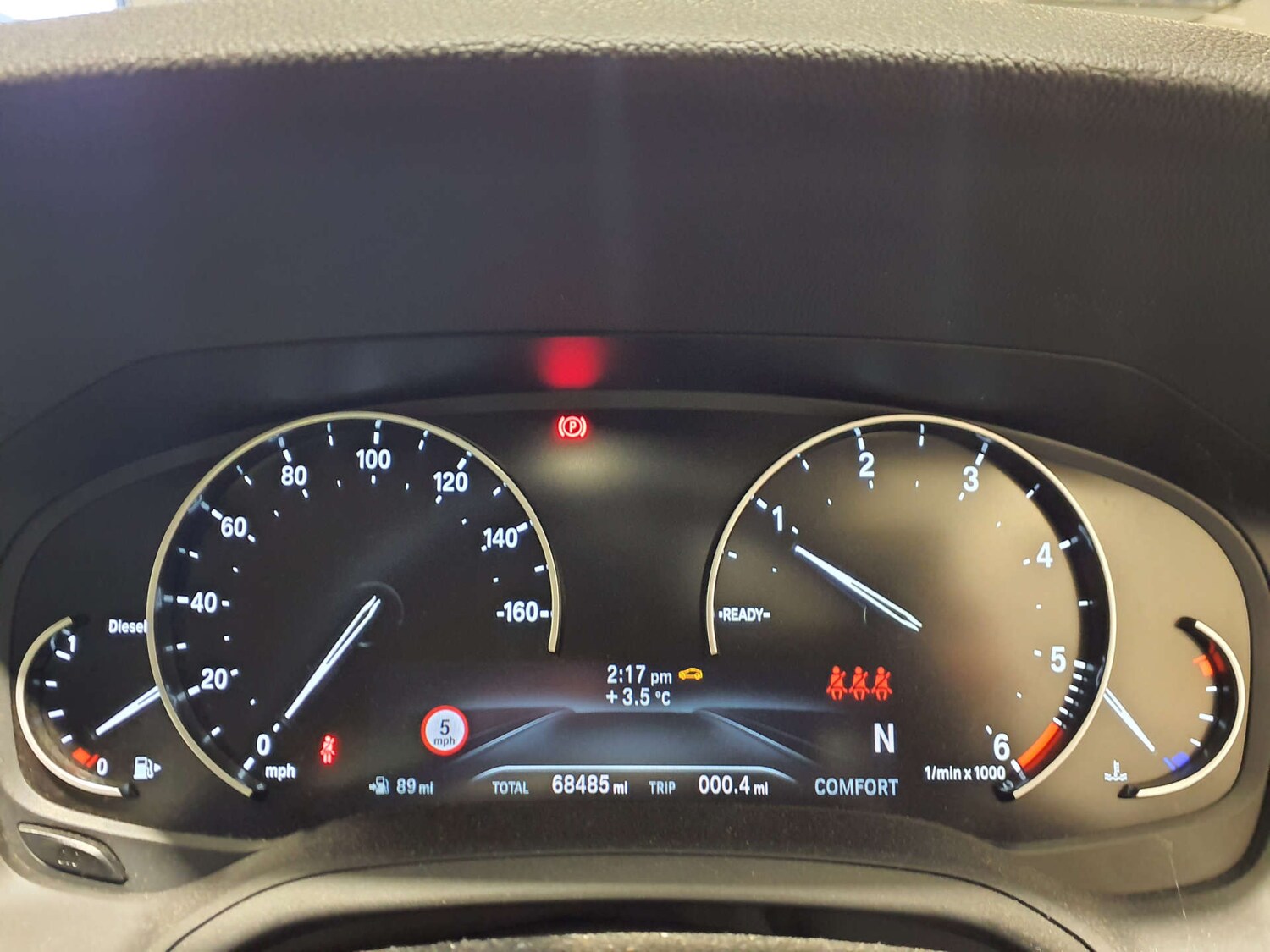 Used BMW 3 Series 2021 for sale - 77470118: Photo 11