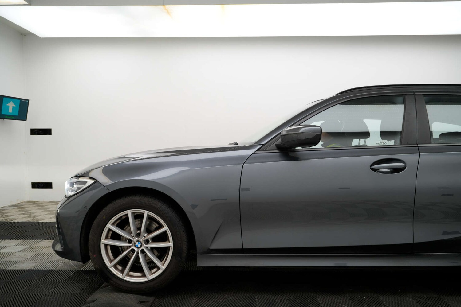 Used BMW 3 Series 2021 for sale - 77470118: Photo 14