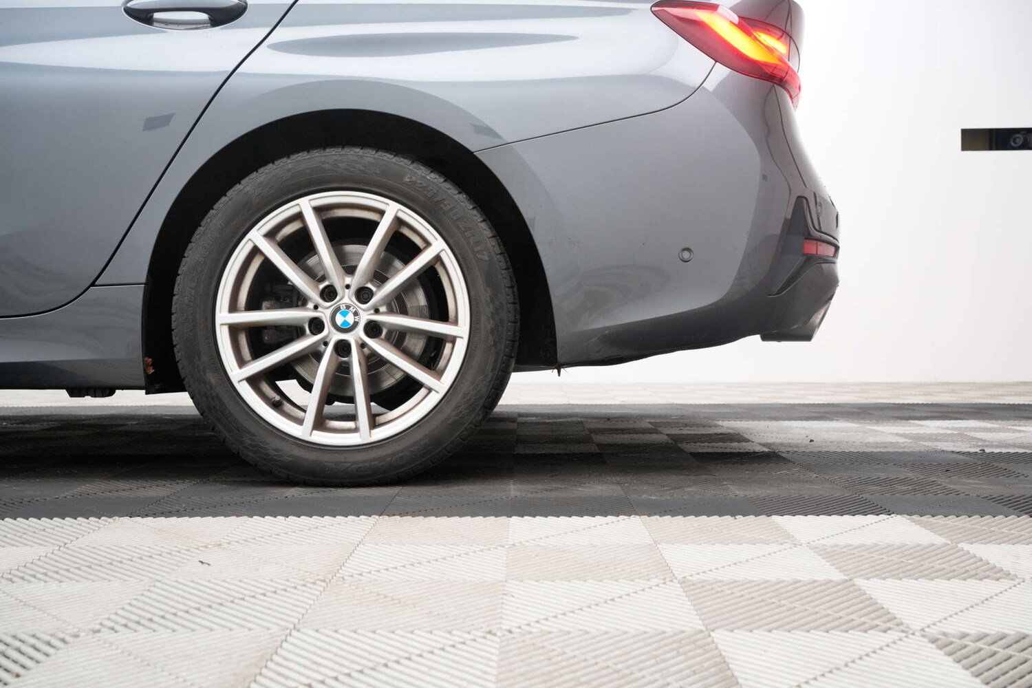 Used BMW 3 Series 2021 for sale - 77470118: Photo 15