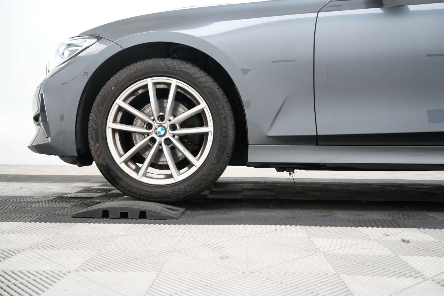 Used BMW 3 Series 2021 for sale - 77470118: Photo 16