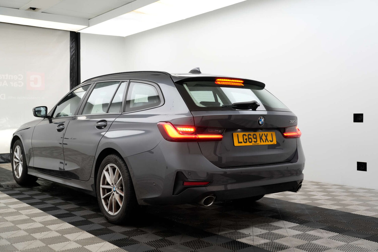 Used BMW 3 Series 2021 for sale - 77470118: Photo 17