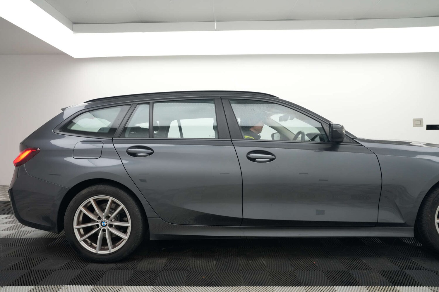 Used BMW 3 Series 2021 for sale - 77470118: Photo 19