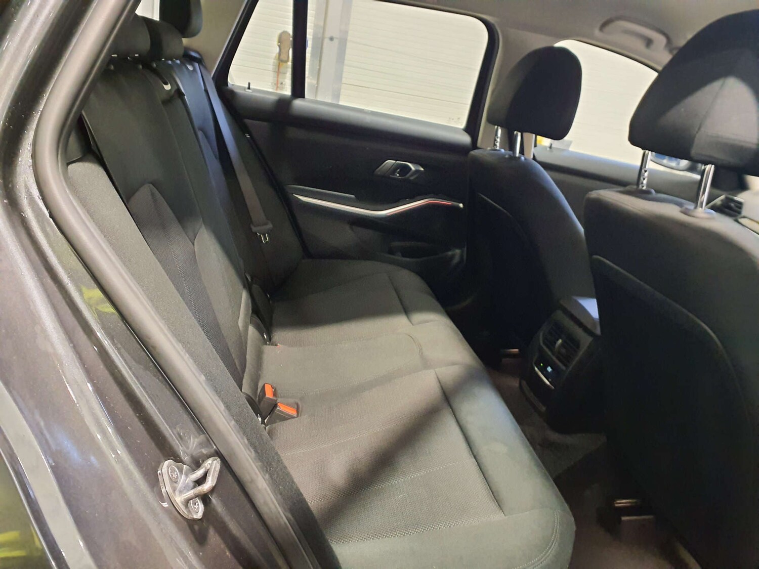 Used BMW 3 Series 2021 for sale - 77470118: Photo 20