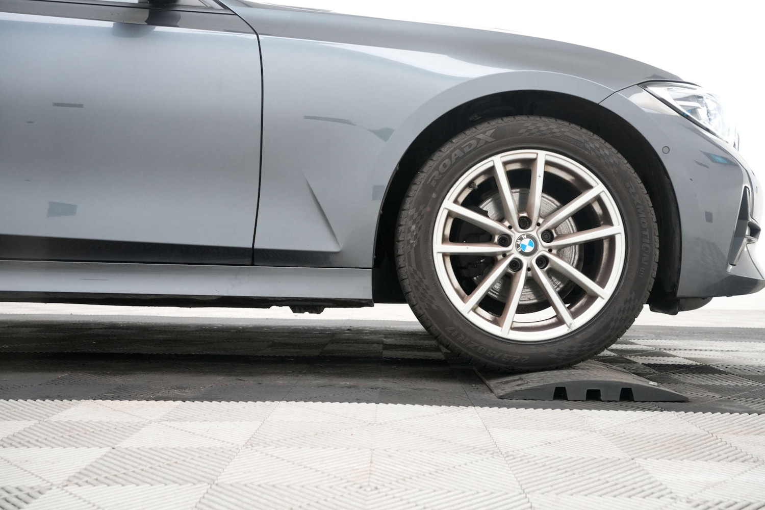 Used BMW 3 Series 2021 for sale - 77470118: Photo 22