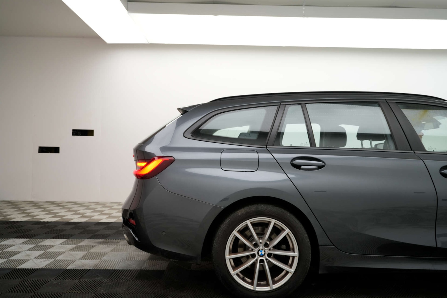 Used BMW 3 Series 2021 for sale - 77470118: Photo 4