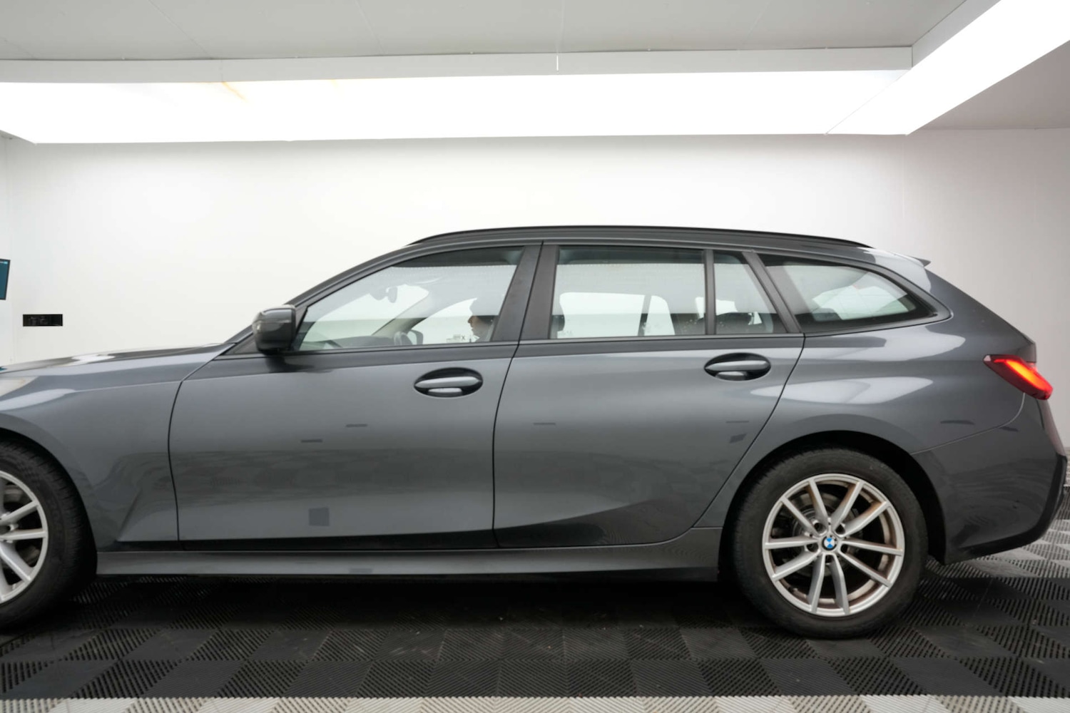 Used BMW 3 Series 2021 for sale - 77470118: Photo 5