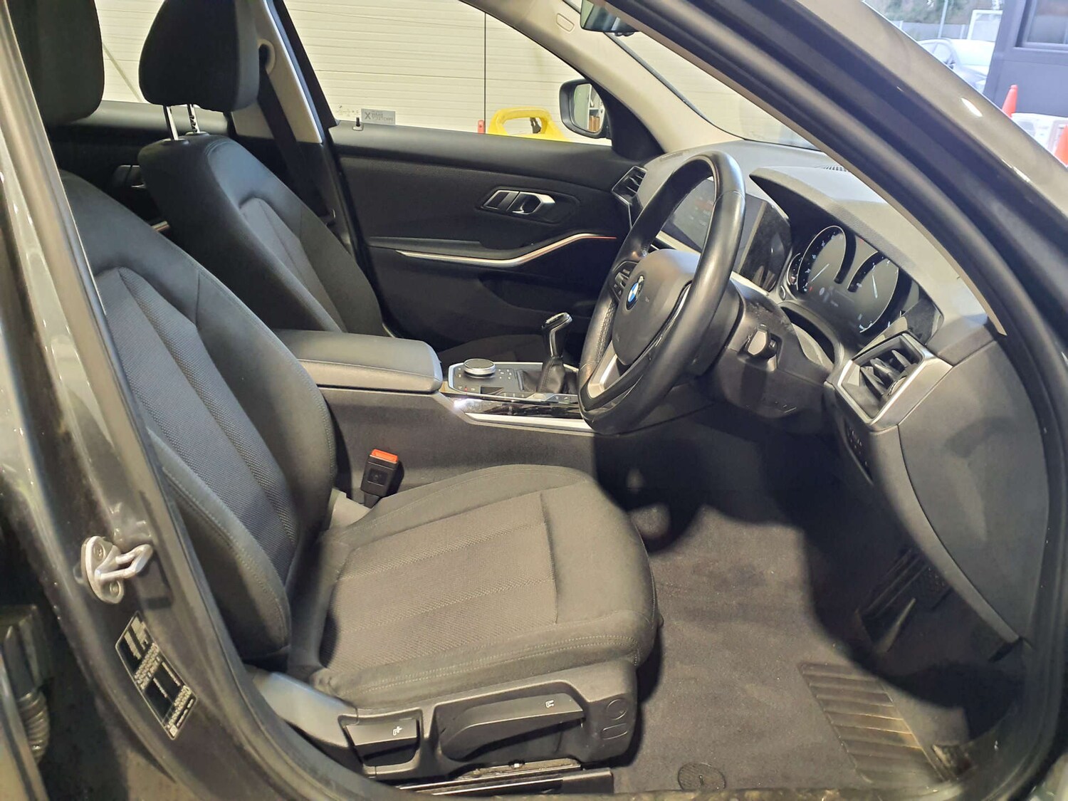 Used BMW 3 Series 2021 for sale - 77470118: Photo 6