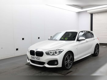 Used BMW 1 Series 2017 for sale - 76979287: Photo