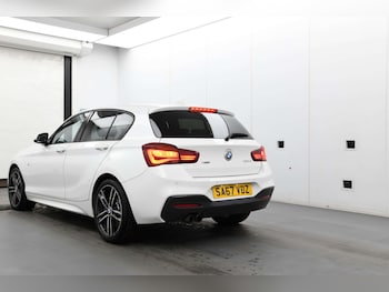 Used BMW 1 Series 2017 for sale - 76979287: Photo
