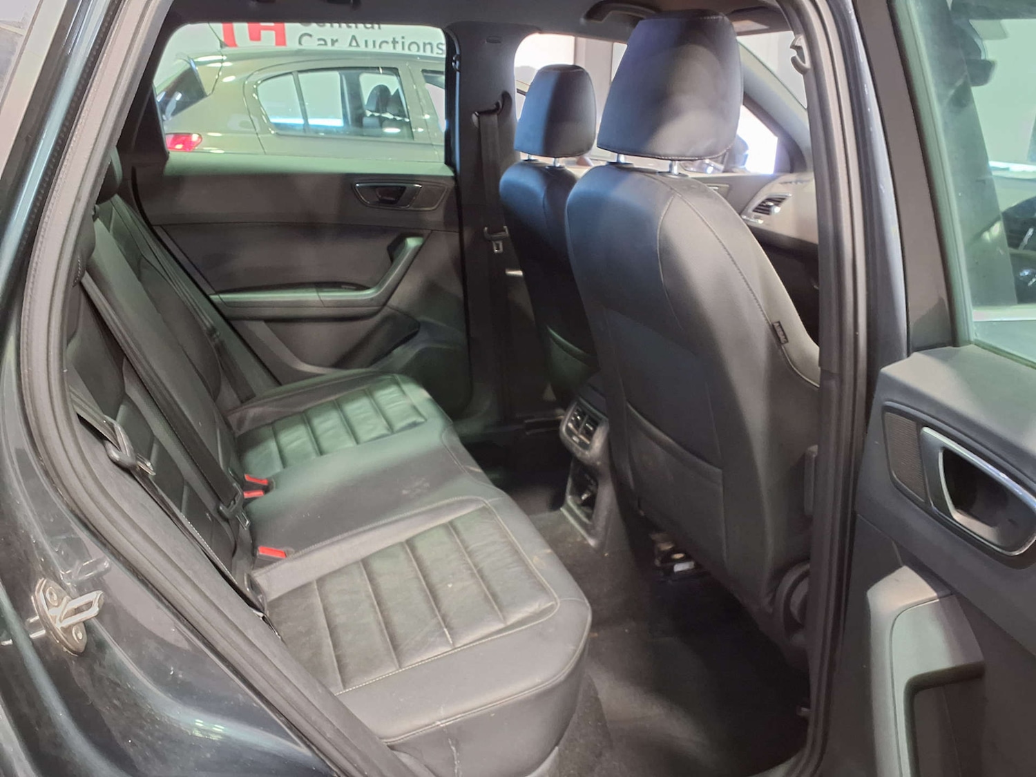 Used SEAT Ateca 2019 for sale - 76404410: Photo 11