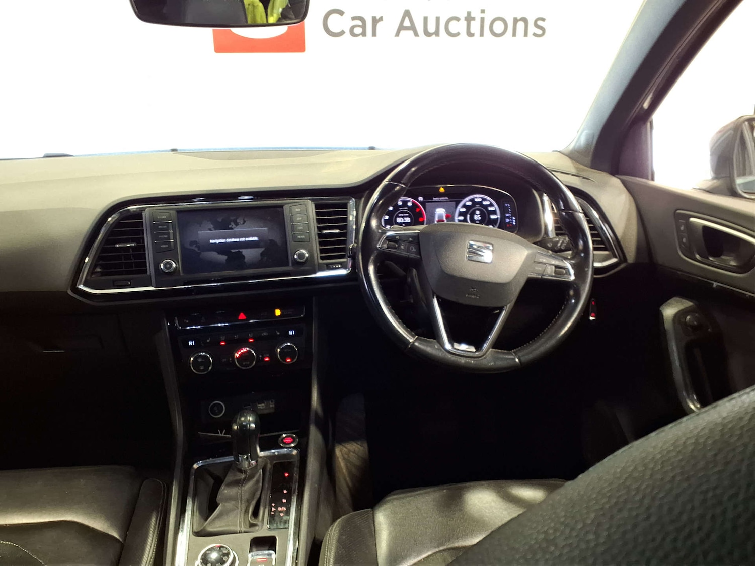 Used SEAT Ateca 2019 for sale - 76404410: Photo 12