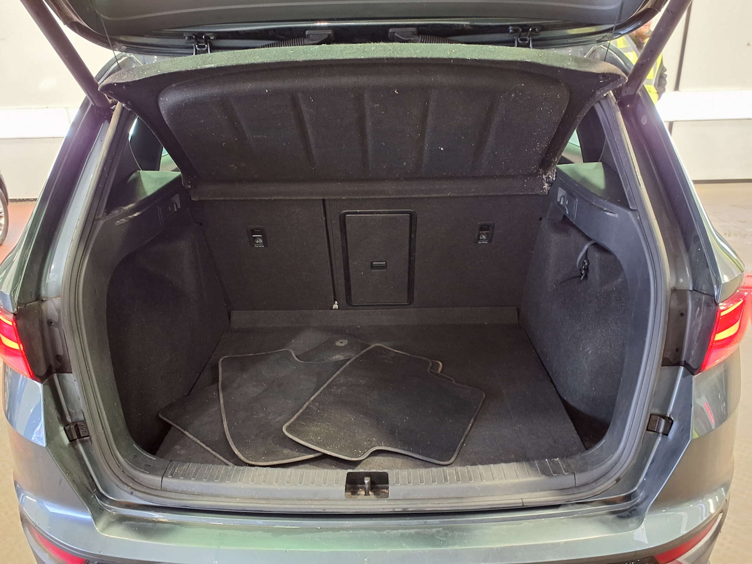 Used SEAT Ateca 2019 for sale - 76404410: Photo 13