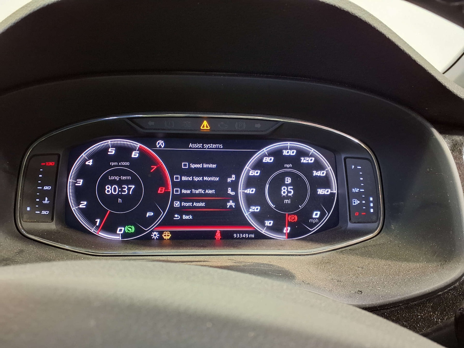 Used SEAT Ateca 2019 for sale - 76404410: Photo 14