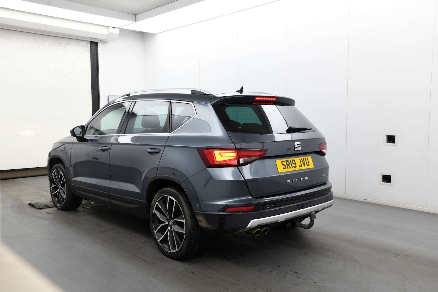 Used SEAT Ateca 2019 for sale - 76404410: Photo 4