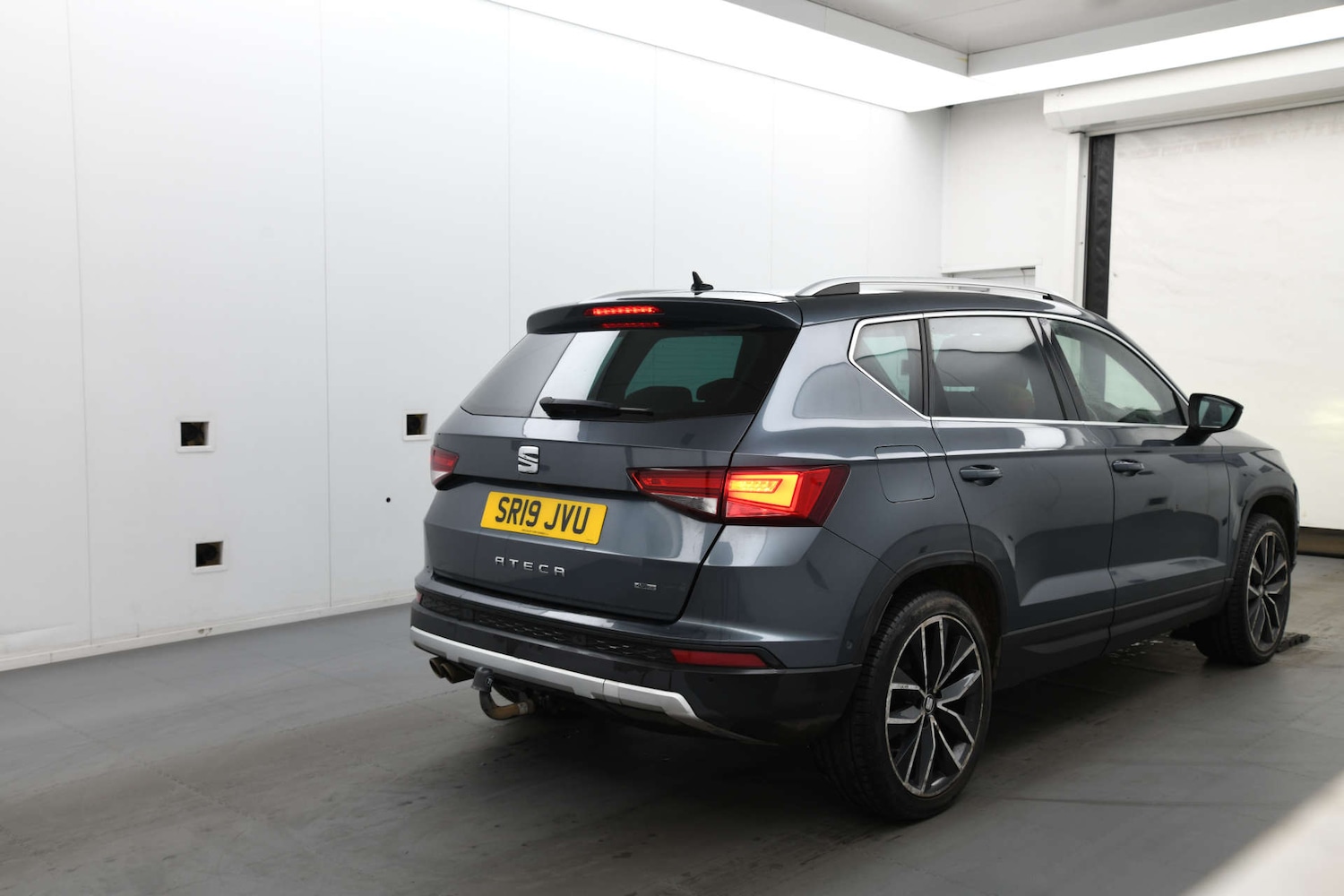 Used SEAT Ateca 2019 for sale - 76404410: Photo 5