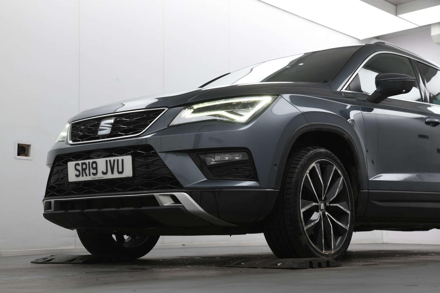 Used SEAT Ateca 2019 for sale - 76404410: Photo 6