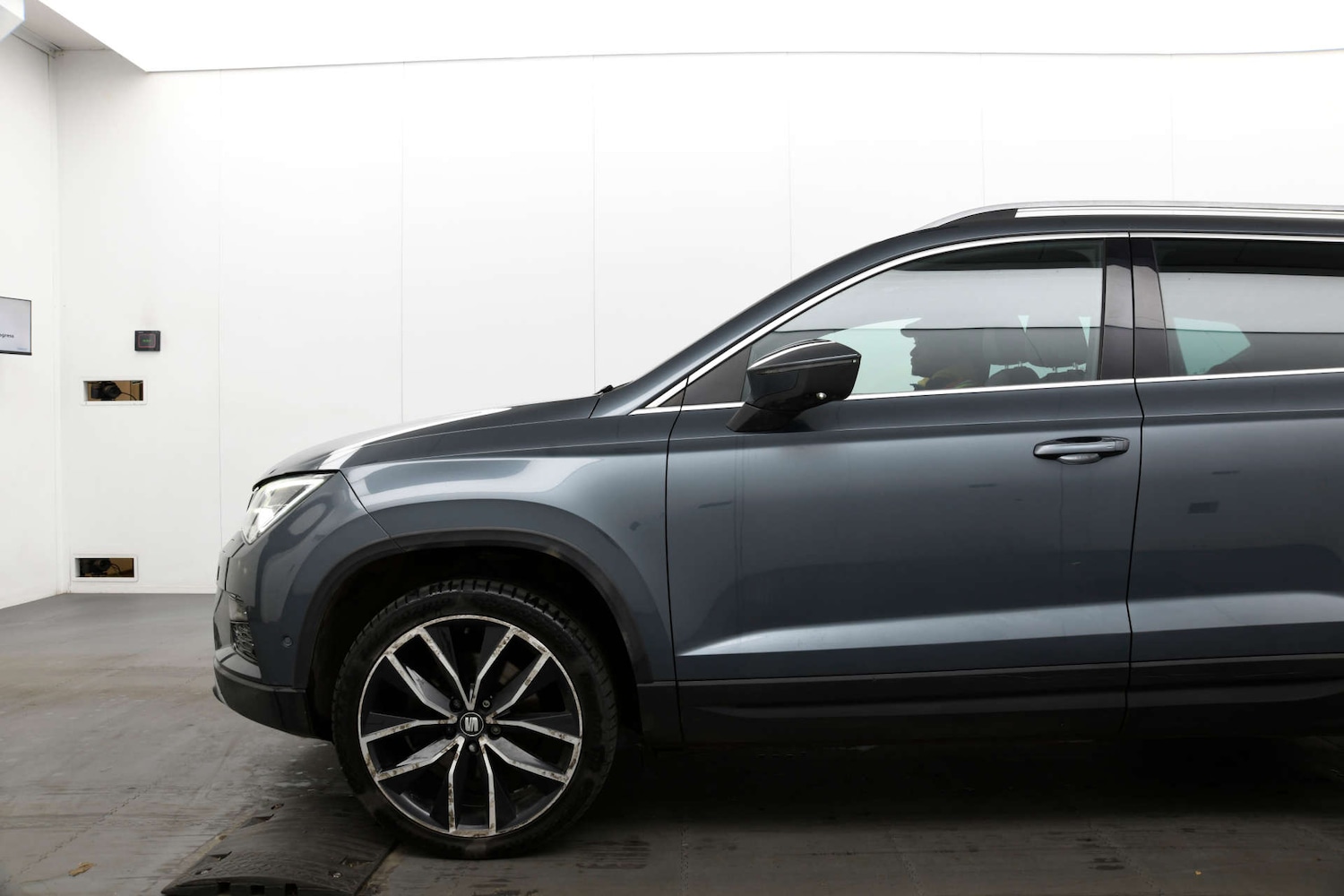 Used SEAT Ateca 2019 for sale - 76404410: Photo 7