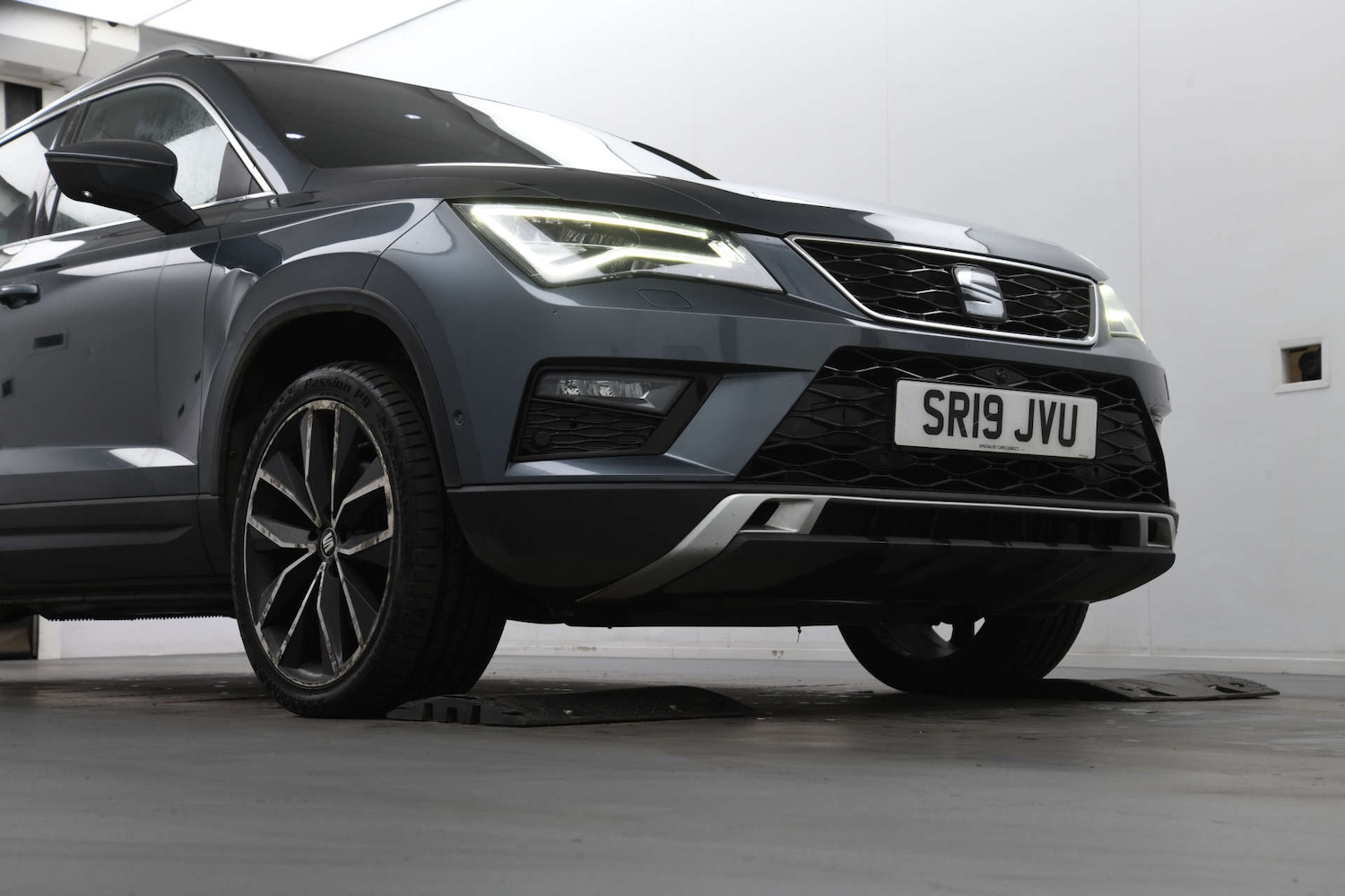 Used SEAT Ateca 2019 for sale - 76404410: Photo 8