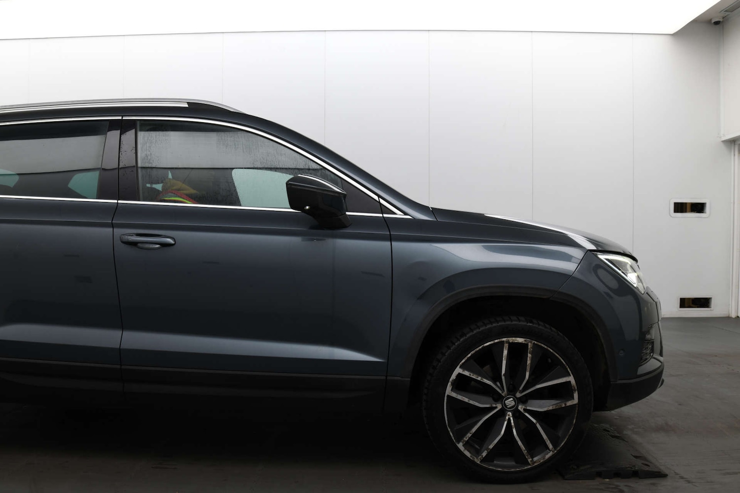 Used SEAT Ateca 2019 for sale - 76404410: Photo 9