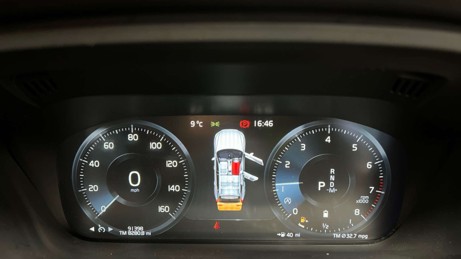 Used Volvo XC60 2021 for sale - 77523410: Photo 11