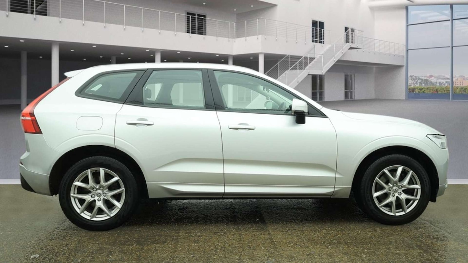 Used Volvo XC60 2021 for sale - 77523410: Photo 6