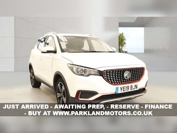 Used MG MG ZS 2019 for sale - 78769366: Photo