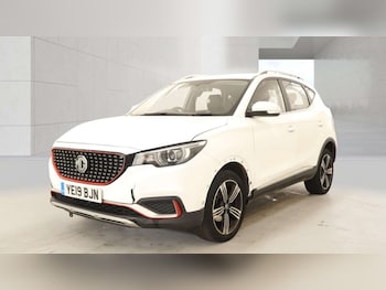 Used MG MG ZS 2019 for sale - 78769366: Photo