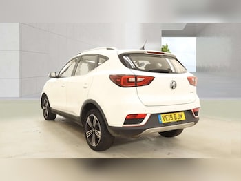 Used MG MG ZS 2019 for sale - 78769366: Photo