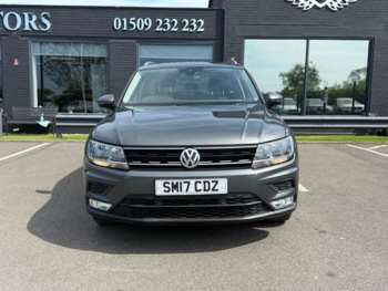 Used Volkswagen Tiguan 2017 for sale - 74747042: Photo