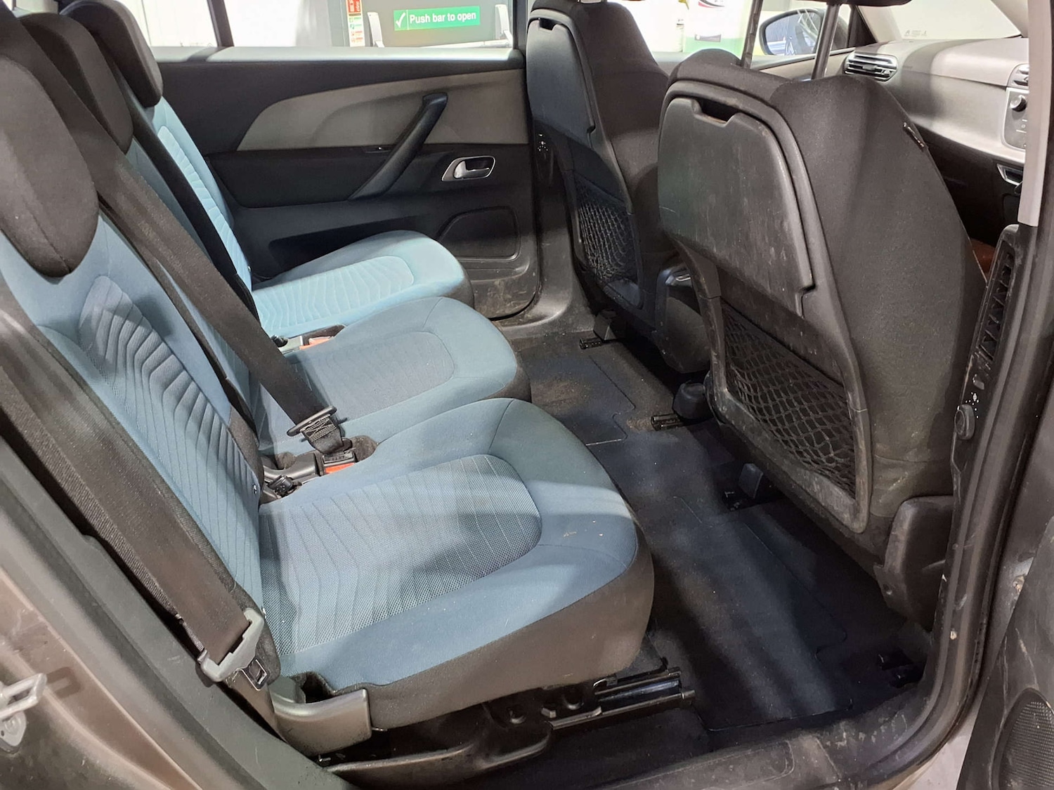 Used Citroen C4 Picasso 2018 for sale - 77721652: Photo 14