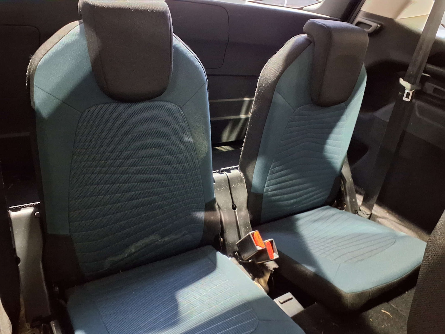 Used Citroen C4 Picasso 2018 for sale - 77721652: Photo 15