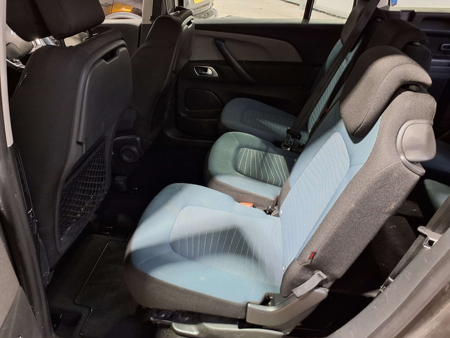 Used Citroen C4 Picasso 2018 for sale - 77721652: Photo 18