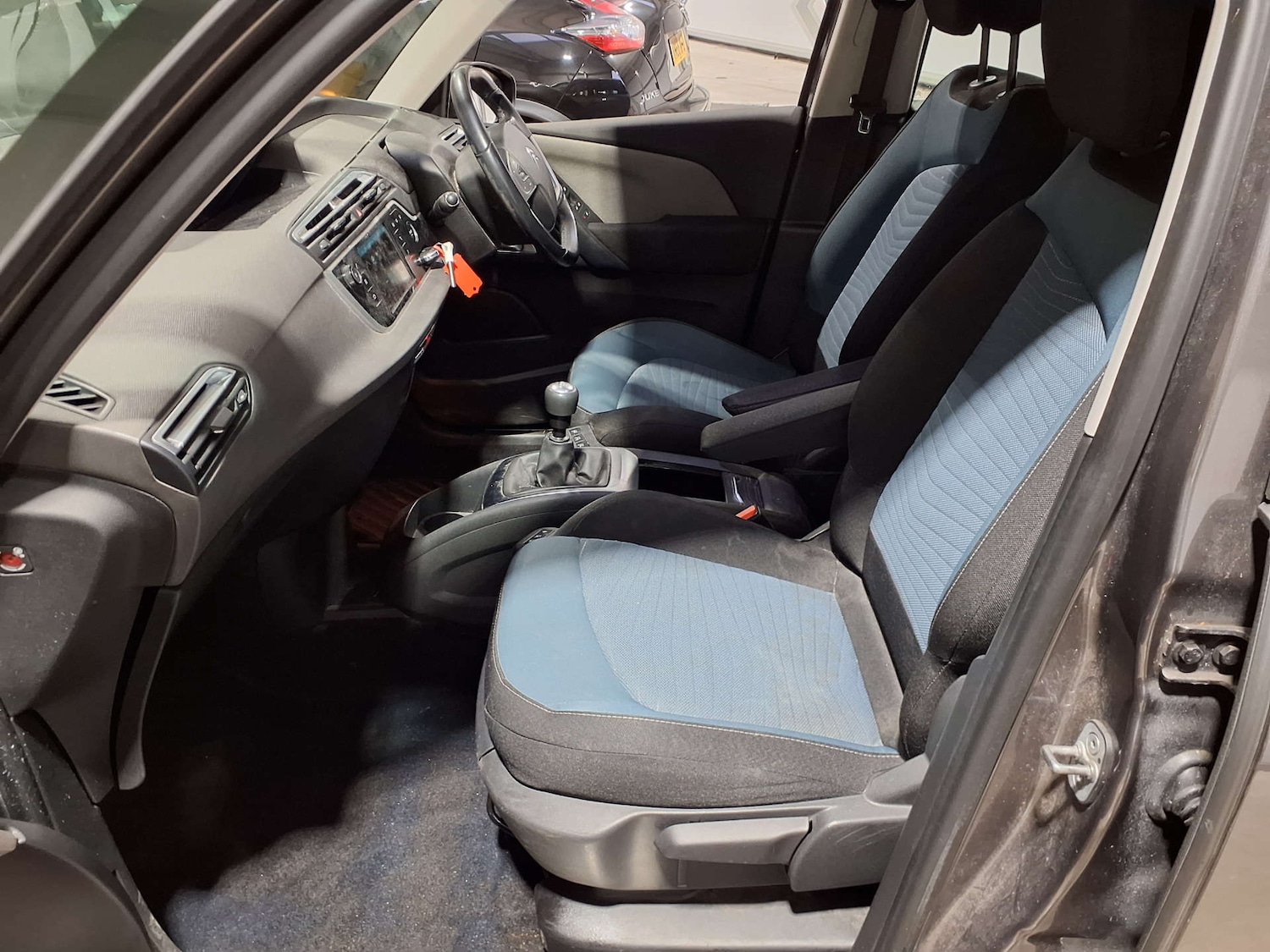 Used Citroen C4 Picasso 2018 for sale - 77721652: Photo 19