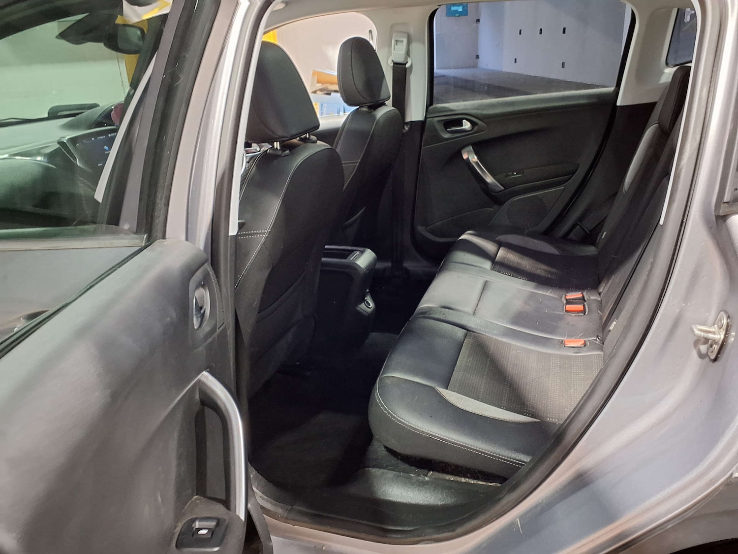 Used Peugeot 2008 2018 for sale - 77236275: Photo 16