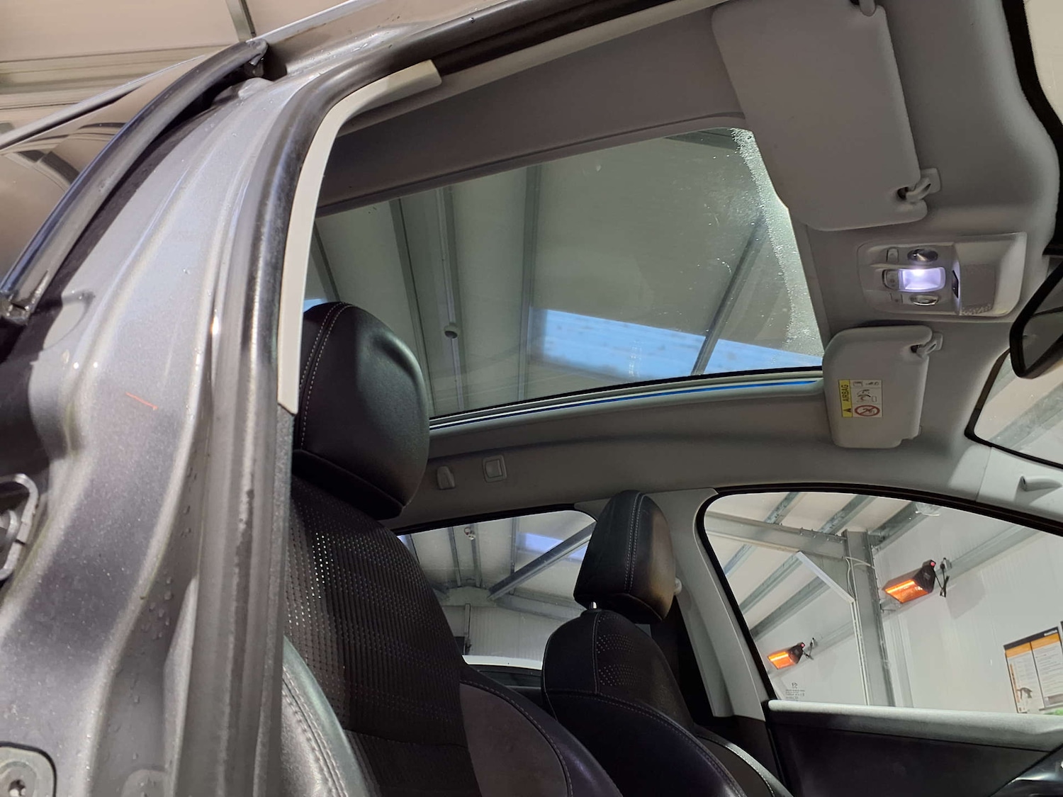 Used Peugeot 2008 2018 for sale - 77236275: Photo 18