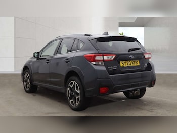 Used Subaru XV 2020 for sale - 79140135: Photo