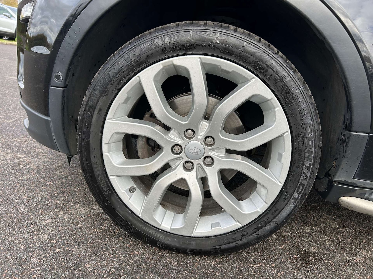 Used Land Rover Range Rover Evoque 2017 for sale - 76601571: Photo 11