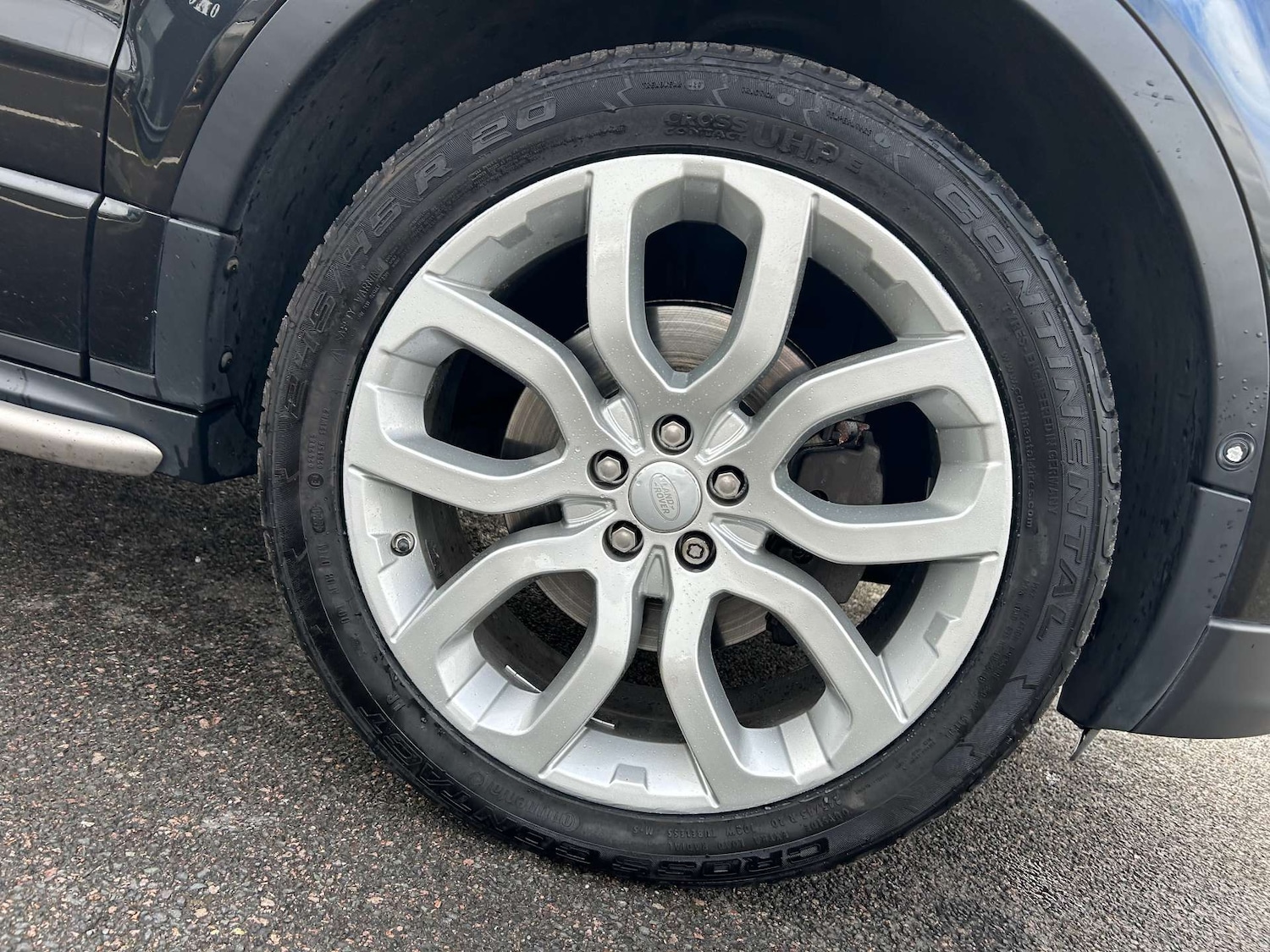 Used Land Rover Range Rover Evoque 2017 for sale - 76601571: Photo 12