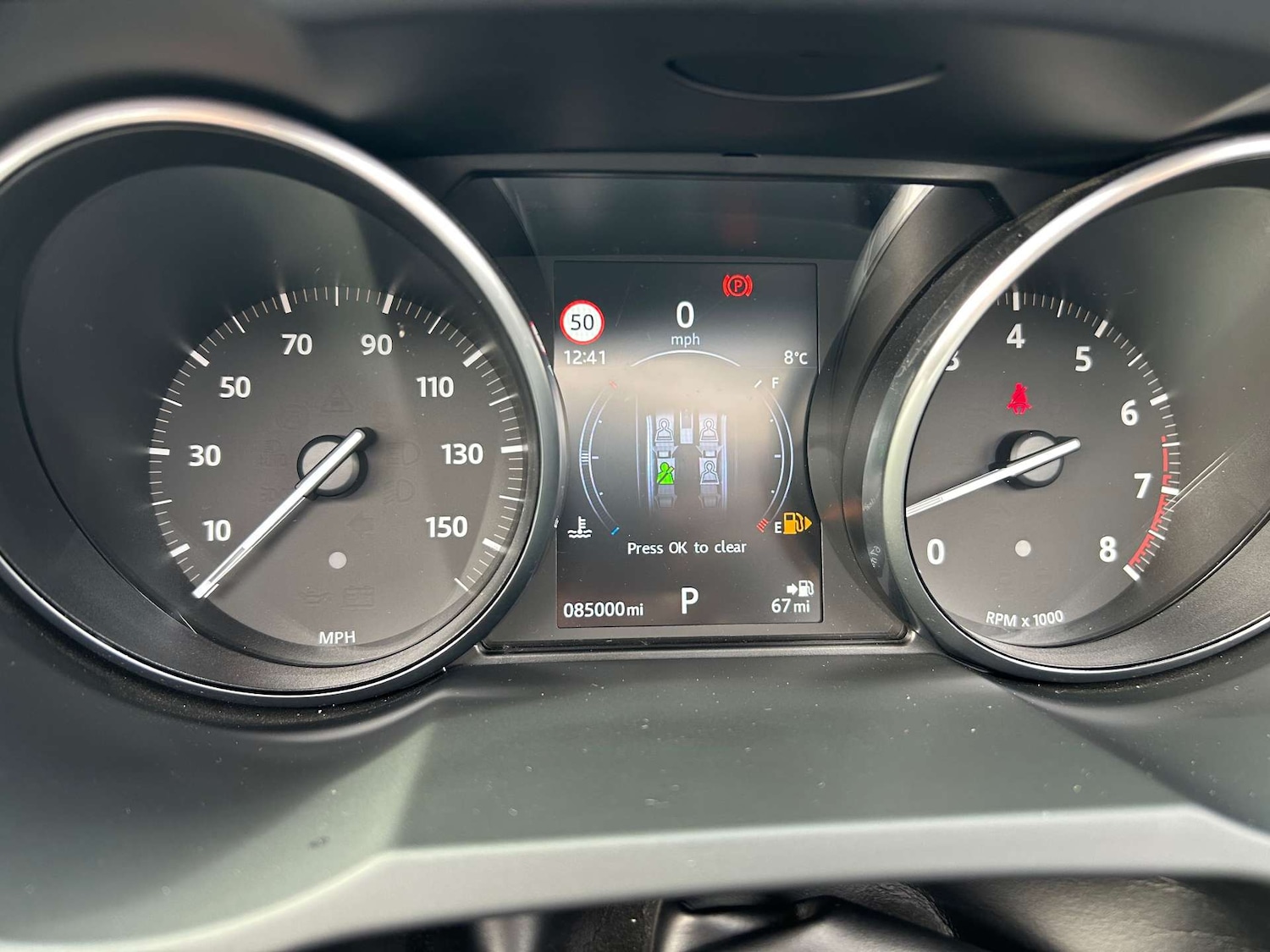 Used Land Rover Range Rover Evoque 2017 for sale - 76601571: Photo 22