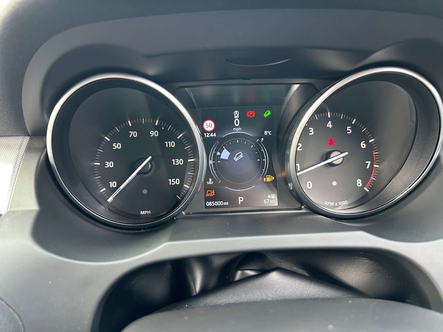 Used Land Rover Range Rover Evoque 2017 for sale - 76601571: Photo 26