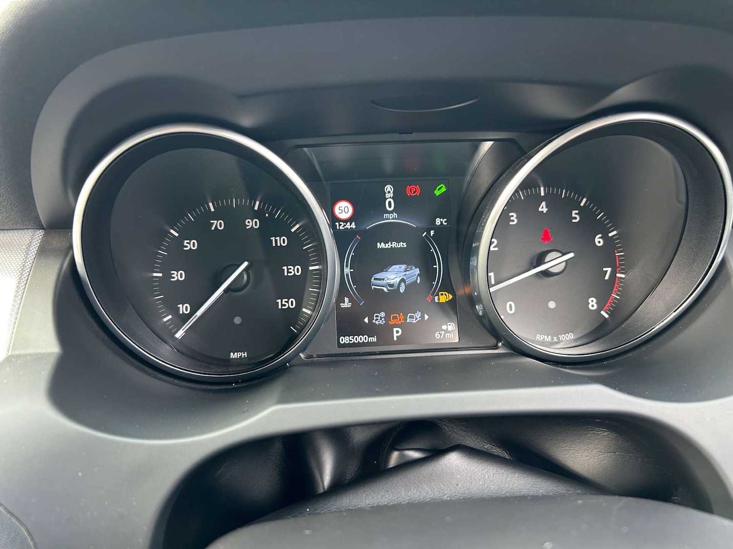 Used Land Rover Range Rover Evoque 2017 for sale - 76601571: Photo 27