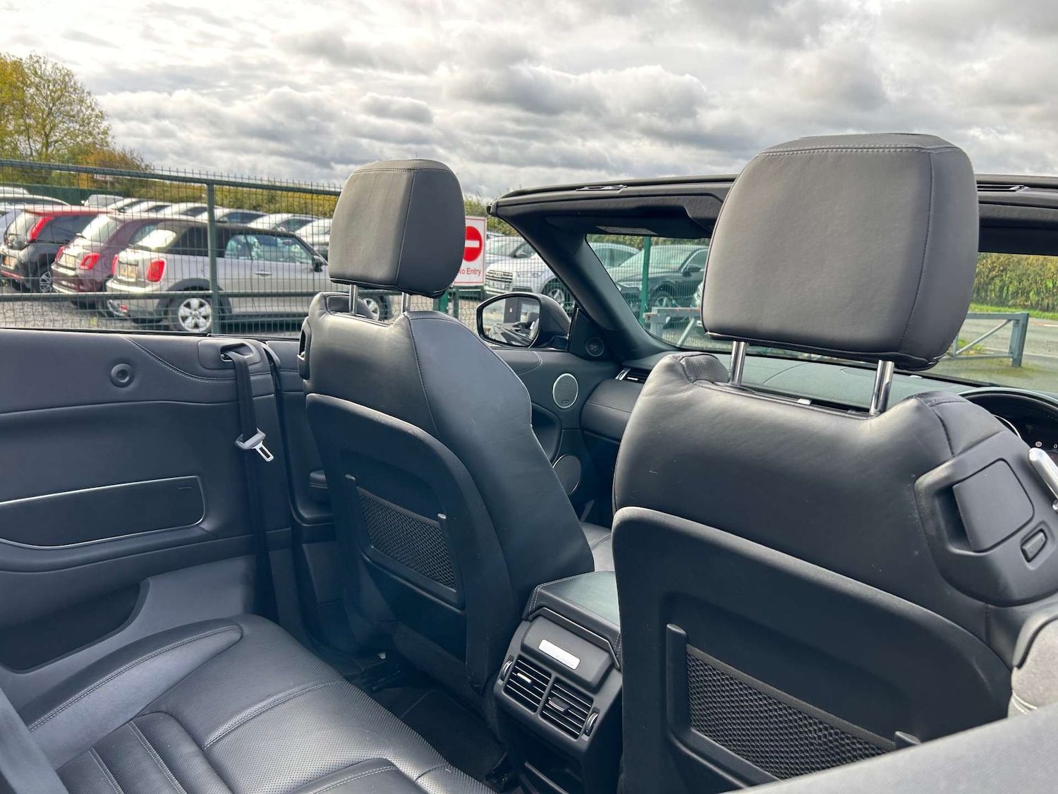 Used Land Rover Range Rover Evoque 2017 for sale - 76601571: Photo 31